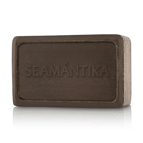 MUD SOAP - DEAD SEA MUD - Seamantika