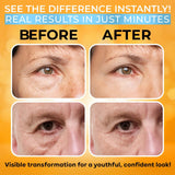 COLLAGEN EYE CREAM - With Eyaliss™ - Seamantika