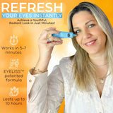 COLLAGEN EYE CREAM - With Eyaliss™ - Seamantika