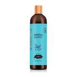 MINERAL SHAMPOO - ARGAN OIL - Seamantika