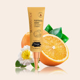 PUFFINESS AWAY - EYELISS™ AND VITAMIN C - Seamantika