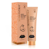 APRICOT SEED POWDER FACIAL SCRUB - APRICOT SEED - Seamantika