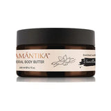 MINERAL BODY BUTTER - VANILLA EXTRACT - Seamantika