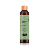 MINERAL TONER - CUCUMBER FRUIT EXTRACT - Seamantika
