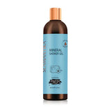 MUD SHOWER GEL - DEAD SEA MUD - Seamantika
