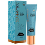 COLLAGEN EYE CREAM - With Eyaliss™ - Seamantika