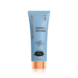 MINERAL FOOT CREAM - MINT OIL - Seamantika