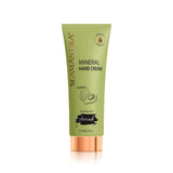 MINERAL HAND CREAM - AVOCADO OIL - Seamantika