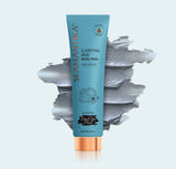 CLARIFYING MUD FACIAL MASK - DEAD SEA MUD - Seamantika